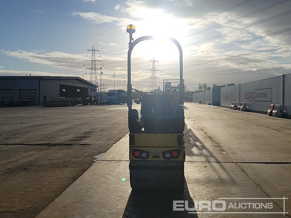 2015 Bomag BW80AD-5 - Valjak: slika 4 2015 Bomag BW80AD-5 - Valjak: slika 4