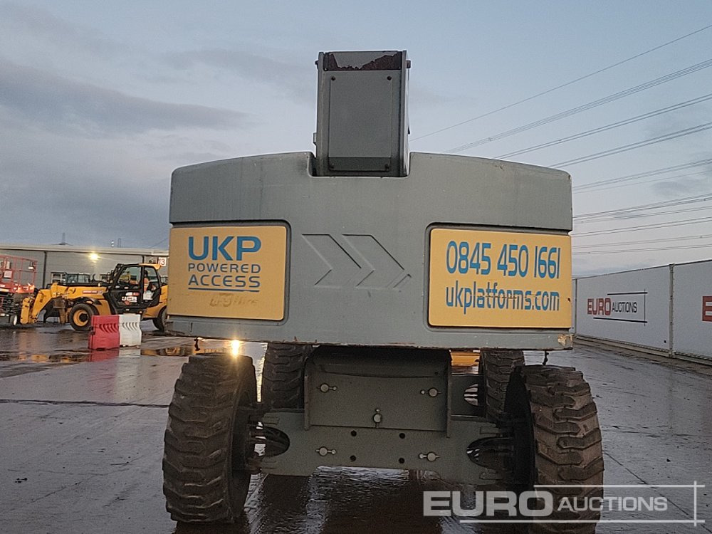 2015 Haulotte HT23RTJ - Vazdušna platforma: slika 4 2015 Haulotte HT23RTJ - Vazdušna platforma: slika 4