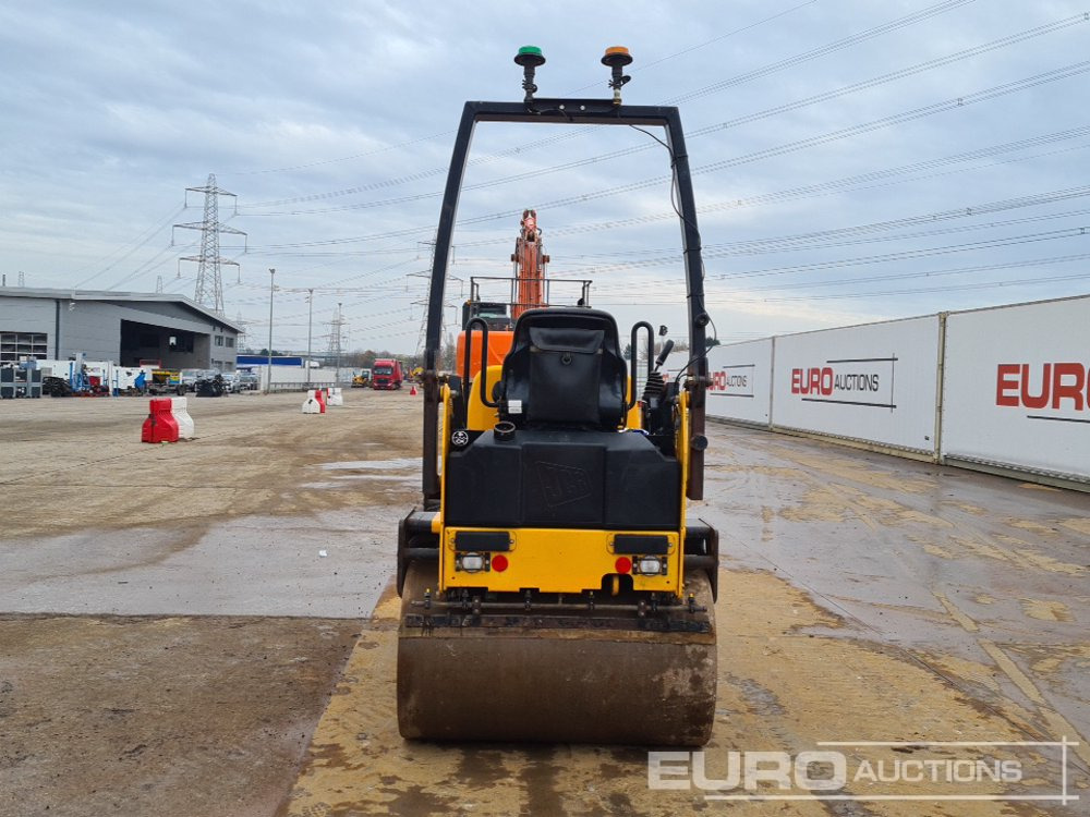 2015 JCB VMT260 - Valjak: slika 4 2015 JCB VMT260 - Valjak: slika 4