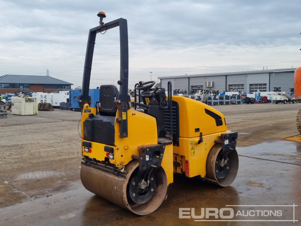 2015 JCB VMT260 - Valjak: slika 5 2015 JCB VMT260 - Valjak: slika 5