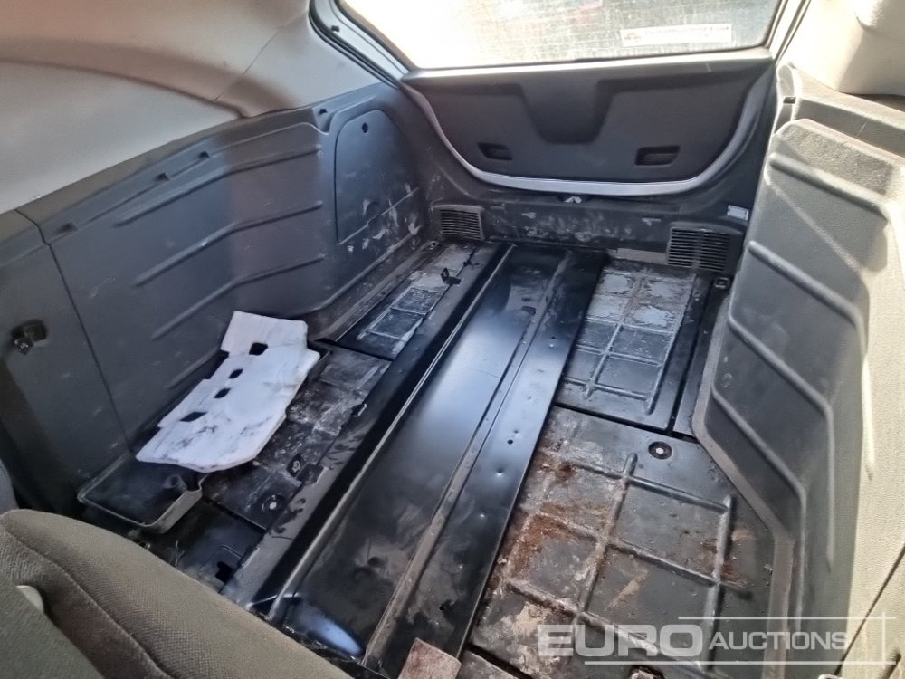 Automobil 2015 Vauxhall Corsa Sportive: slika 22 Automobil 2015 Vauxhall Corsa Sportive: slika 22