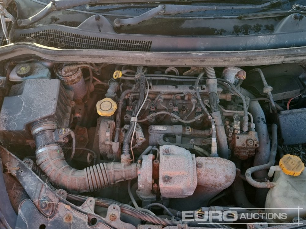 Automobil 2015 Vauxhall Corsa Sportive: slika 15 Automobil 2015 Vauxhall Corsa Sportive: slika 15