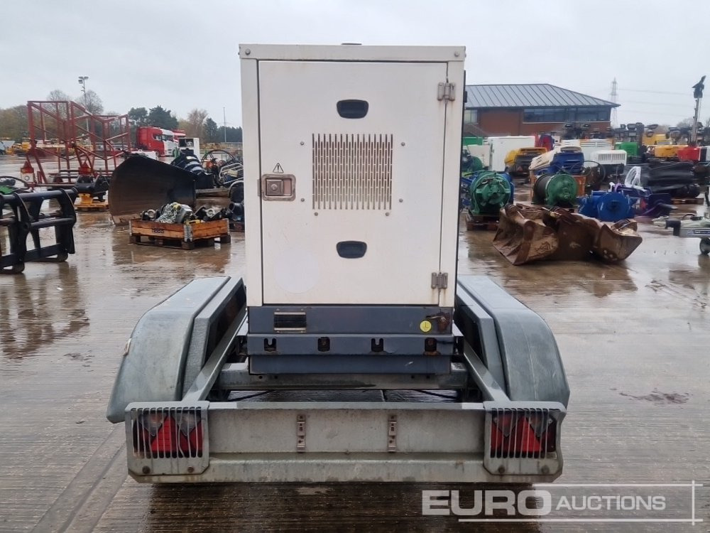 2016 Bruno GX23L - Set generatora: slika 4 2016 Bruno GX23L - Set generatora: slika 4