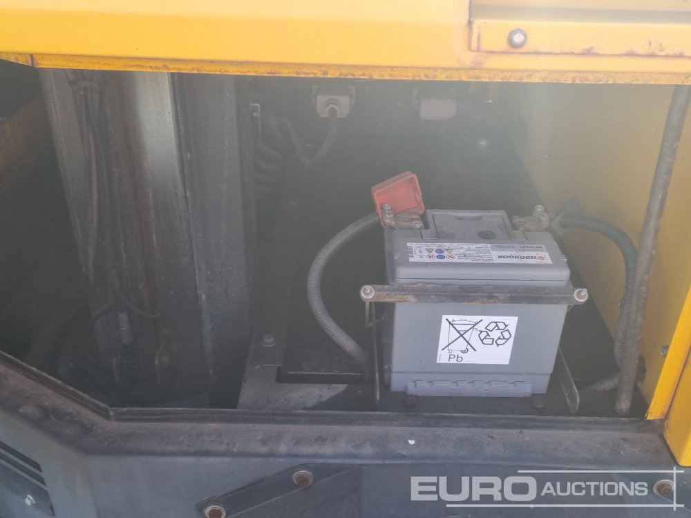 Toranj za osvetljenje 2016 Generac VB9: slika 14 Toranj za osvetljenje 2016 Generac VB9: slika 14