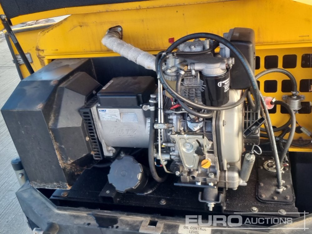 Toranj za osvetljenje 2016 Generac VB9: slika 16 Toranj za osvetljenje 2016 Generac VB9: slika 16