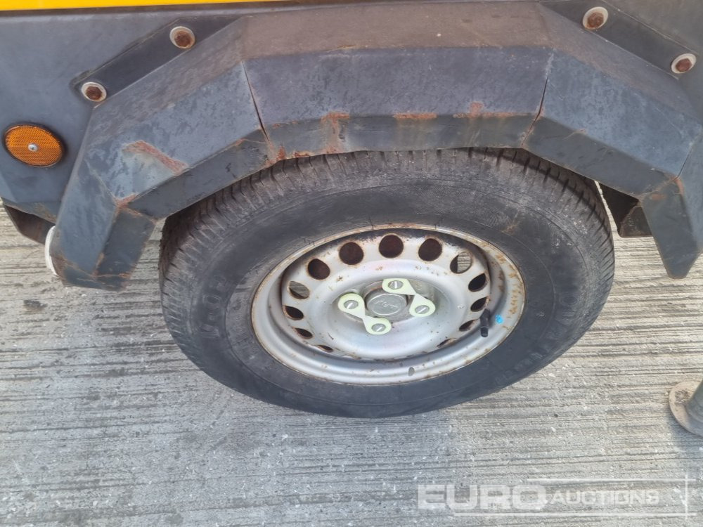 Toranj za osvetljenje 2016 Generac VB9: slika 10 Toranj za osvetljenje 2016 Generac VB9: slika 10