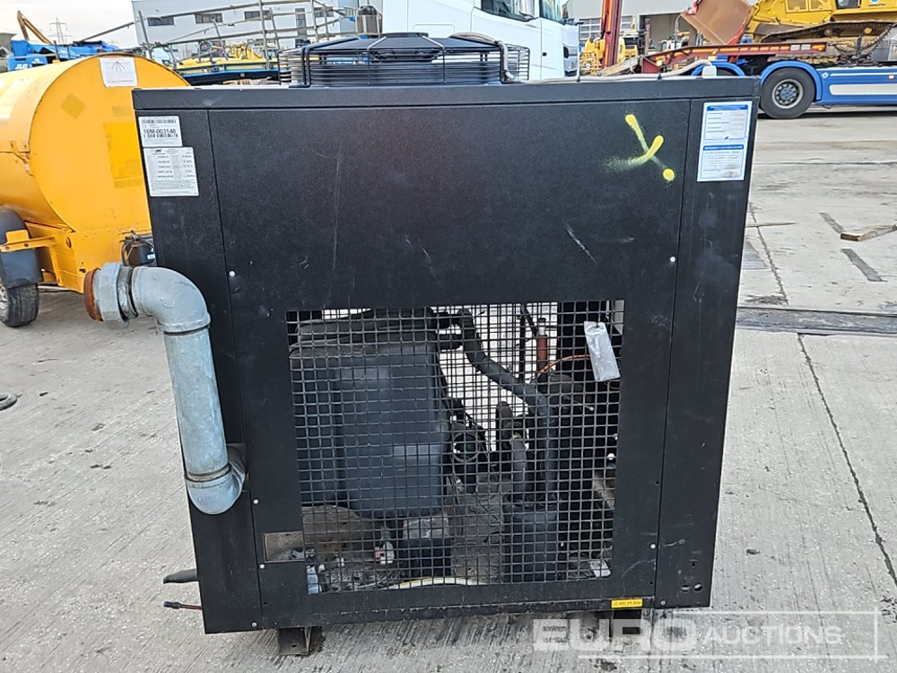 2016 Ingersoll Rand D1890IN-A - Građevinska oprema: slika 2 2016 Ingersoll Rand D1890IN-A - Građevinska oprema: slika 2