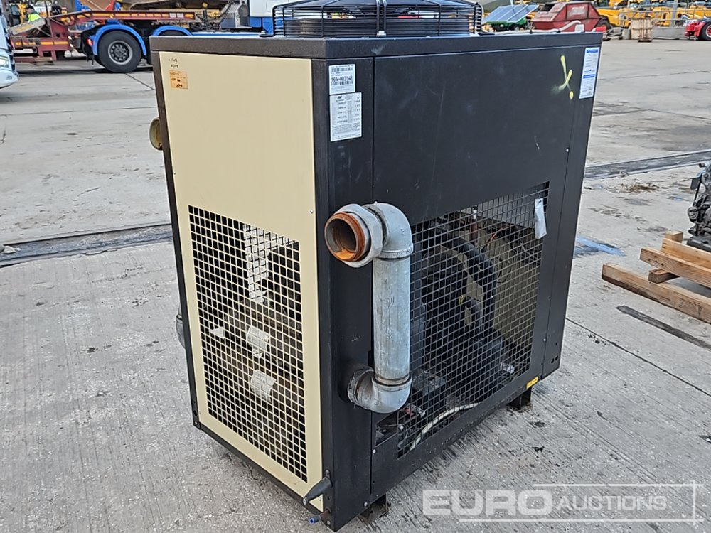 2016 Ingersoll Rand D1890IN-A - Građevinska oprema: slika 1 2016 Ingersoll Rand D1890IN-A - Građevinska oprema: slika 1