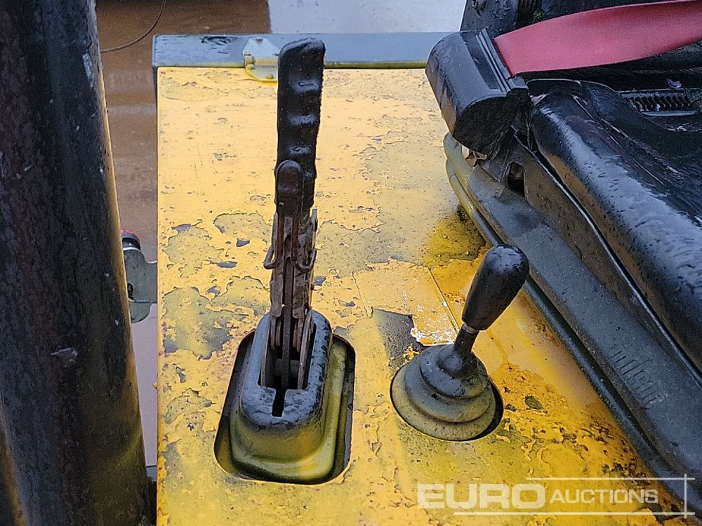 Mini kiper 2016 JCB 3TSTM: slika 27