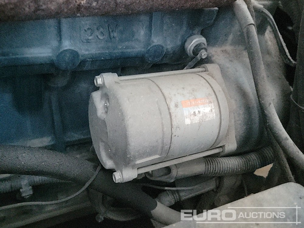 Mini kiper 2016 JCB 3TSTM: slika 20