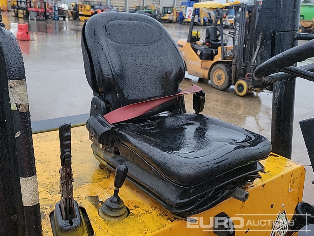 Mini kiper 2016 JCB 3TSTM: slika 26