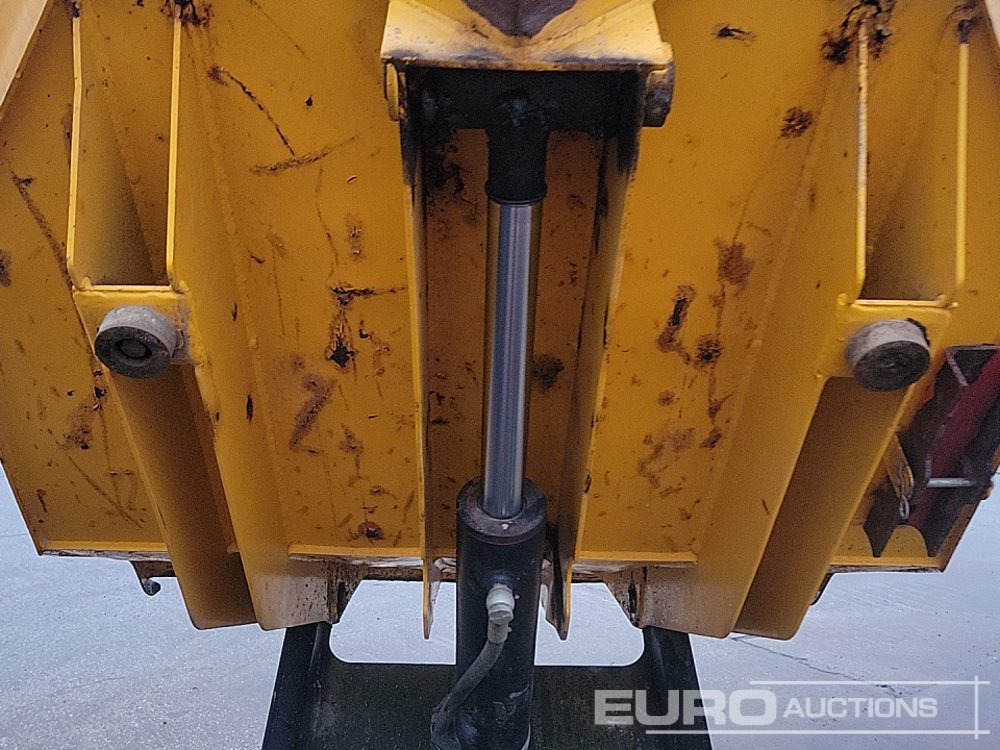 Mini kiper 2016 JCB 3TSTM: slika 21