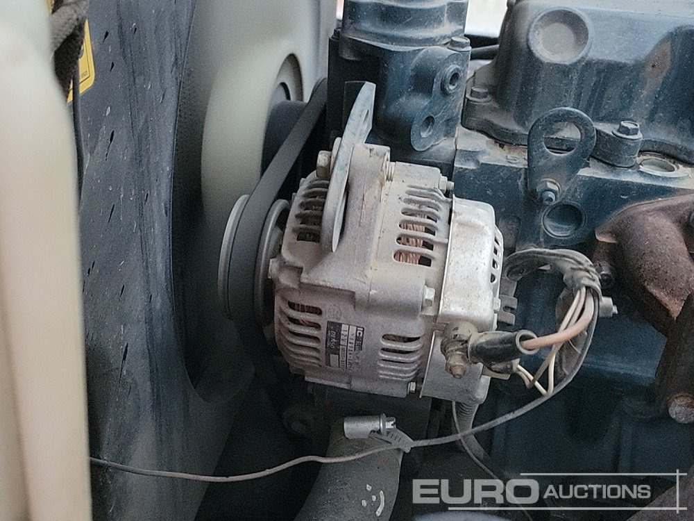 Mini kiper 2016 JCB 3TSTM: slika 19