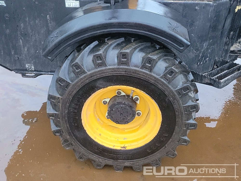 Mini kiper 2016 JCB 3TSTM: slika 13