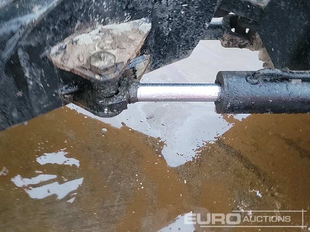 Mini kiper 2016 JCB 3TSTM: slika 23