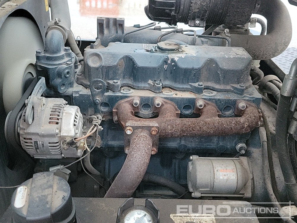 Mini kiper 2016 JCB 3TSTM: slika 18