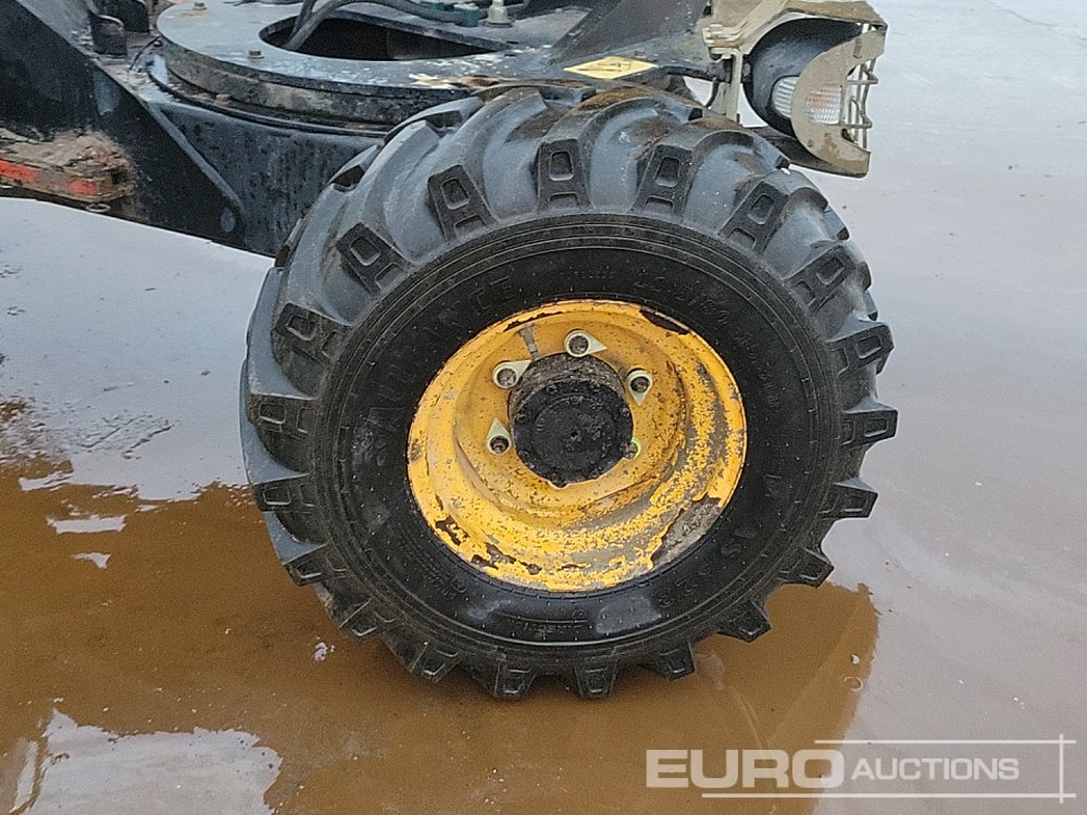 Mini kiper 2016 JCB 3TSTM: slika 14