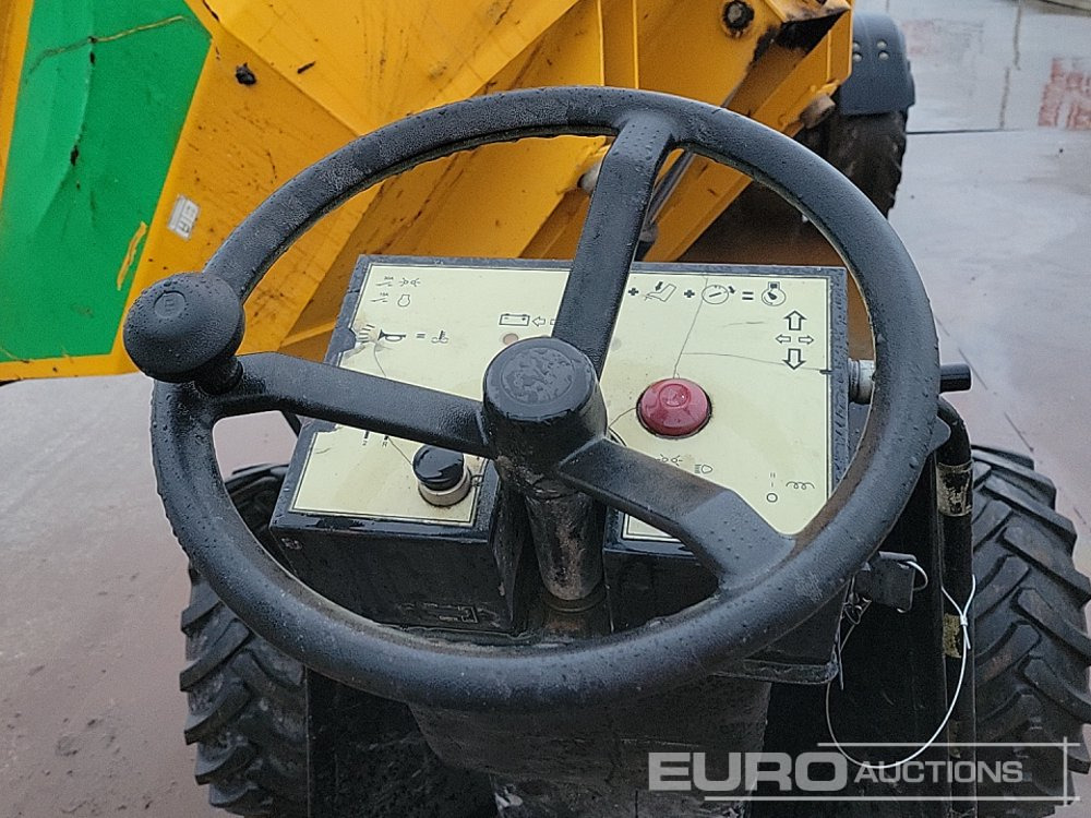 Mini kiper 2016 JCB 3TSTM: slika 29