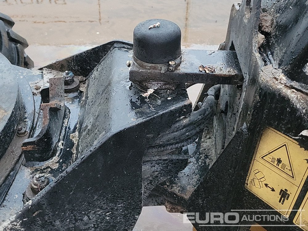 Mini kiper 2016 JCB 3TSTM: slika 24