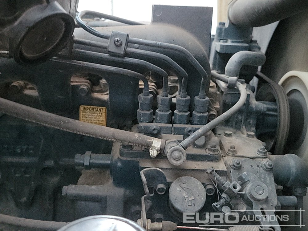 Mini kiper 2016 JCB 3TSTM: slika 16