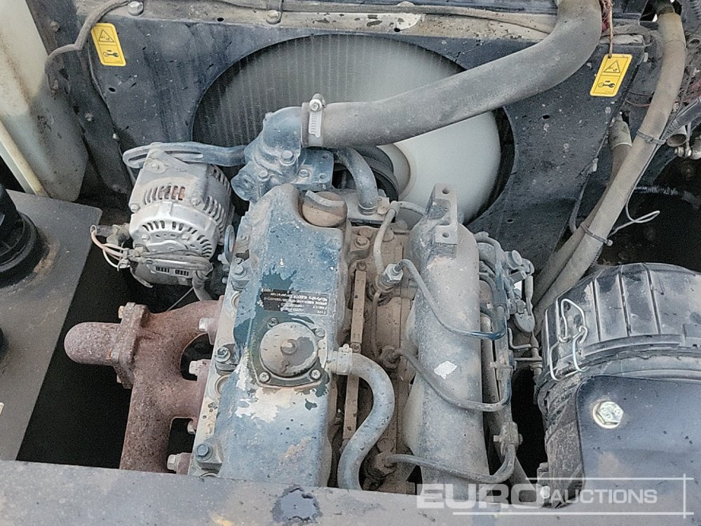 Mini kiper 2016 JCB 3TSTM: slika 15