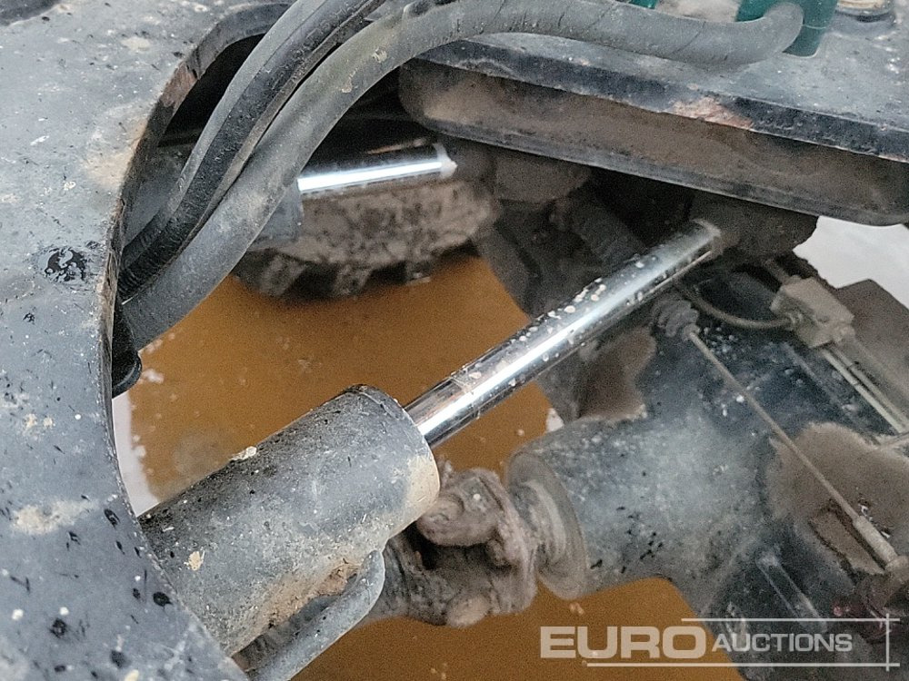 Mini kiper 2016 JCB 3TSTM: slika 22