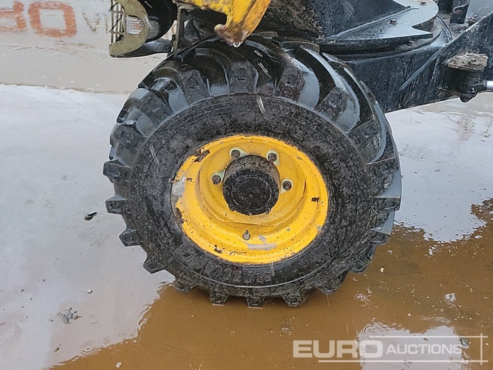 Mini kiper 2016 JCB 3TSTM: slika 11