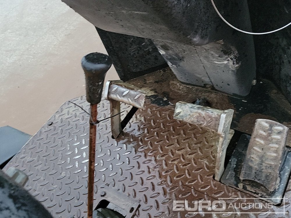 Mini kiper 2016 JCB 3TSTM: slika 28