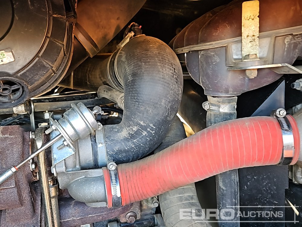 Mini kiper 2016 JCB 9TFT: slika 21 Mini kiper 2016 JCB 9TFT: slika 21