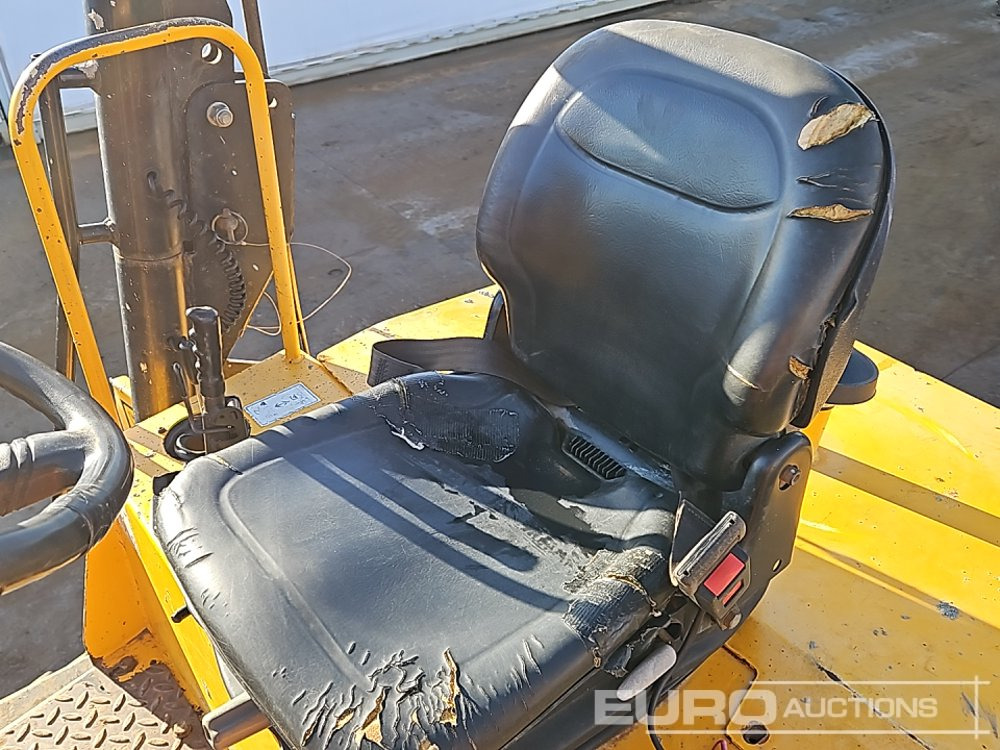 Mini kiper 2016 JCB 9TFT: slika 30 Mini kiper 2016 JCB 9TFT: slika 30