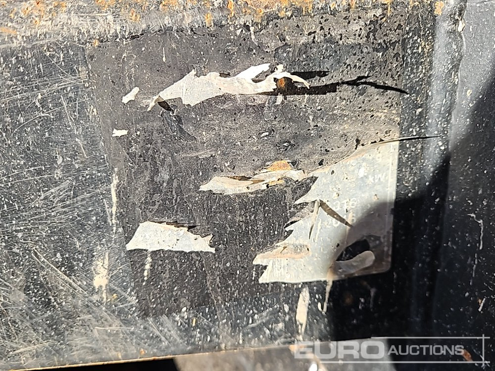 Mini kiper 2016 JCB 9TFT: slika 40 Mini kiper 2016 JCB 9TFT: slika 40