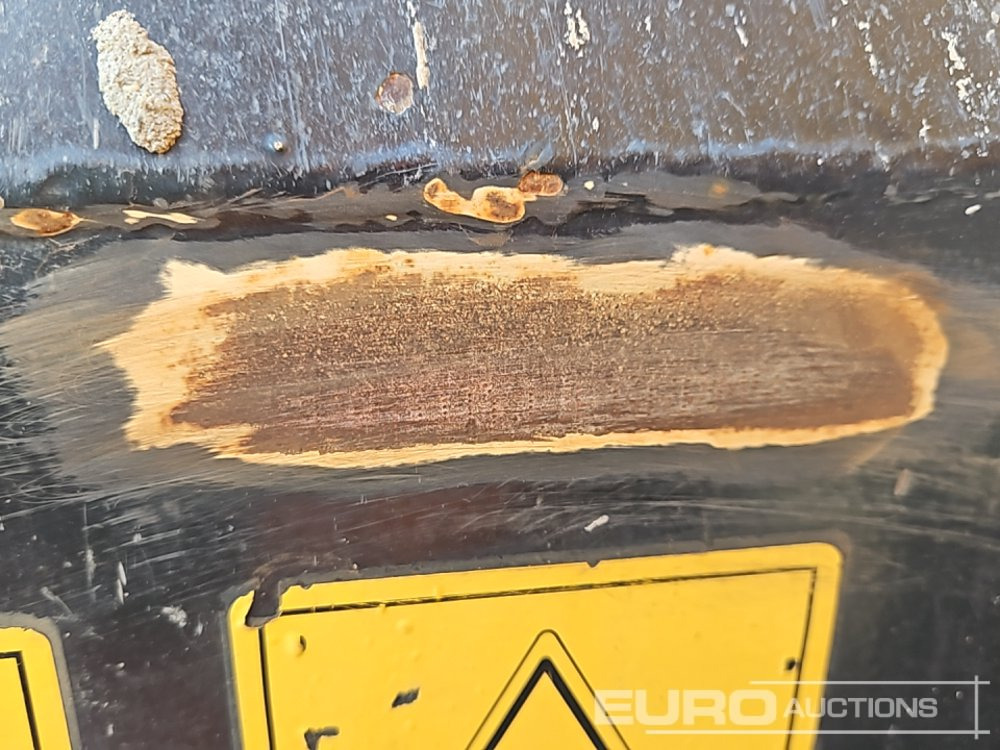 Mini kiper 2016 JCB 9TFT: slika 39 Mini kiper 2016 JCB 9TFT: slika 39