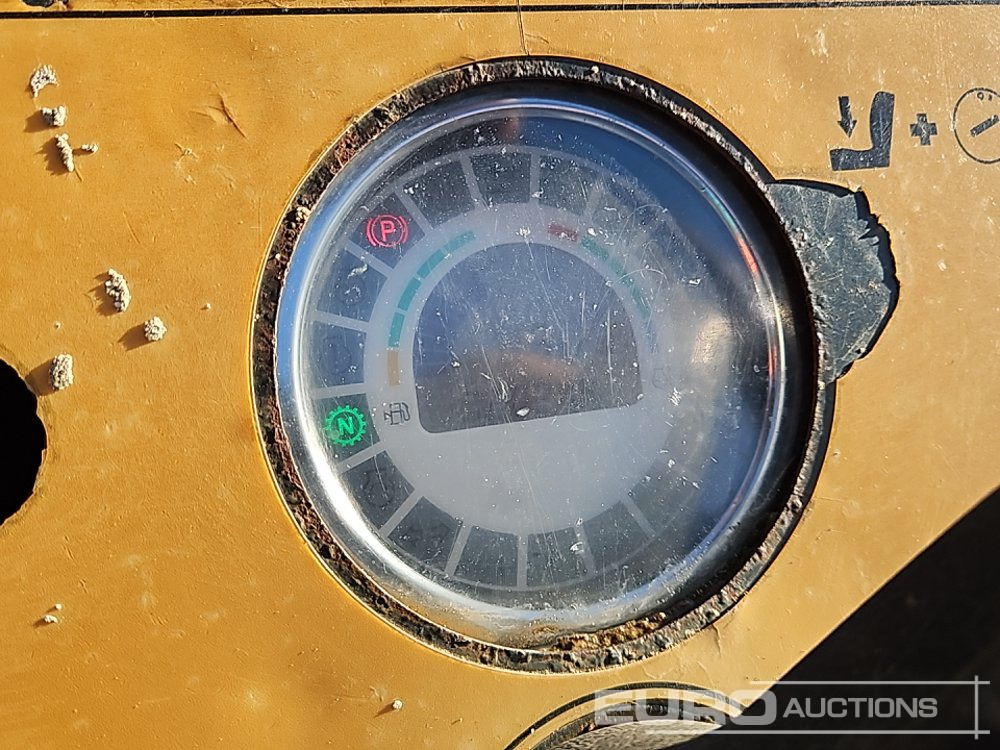 Mini kiper 2016 JCB 9TFT: slika 37 Mini kiper 2016 JCB 9TFT: slika 37