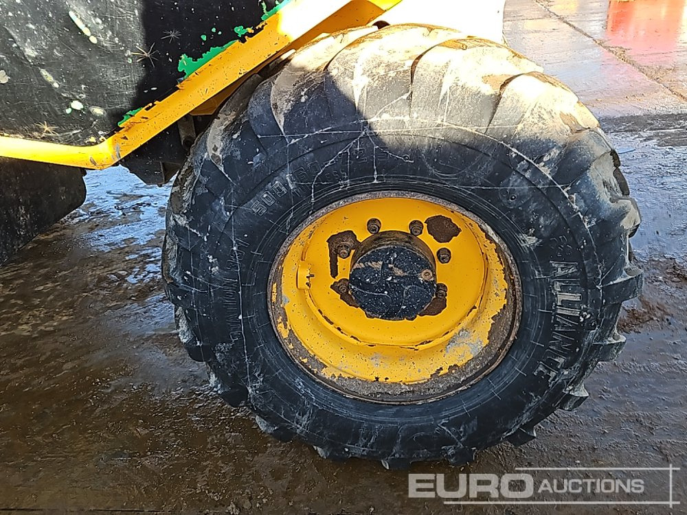 Mini kiper 2016 JCB 9TFT: slika 12 Mini kiper 2016 JCB 9TFT: slika 12