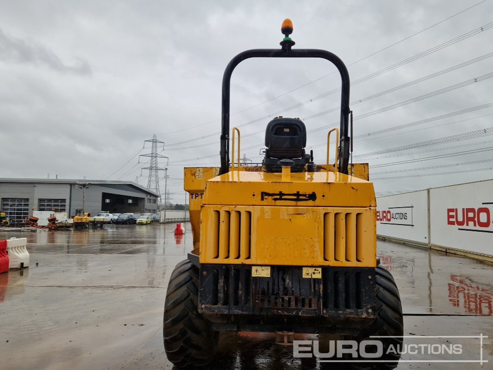 2016 JCB 9TFT - Mini kiper: slika 4 2016 JCB 9TFT - Mini kiper: slika 4