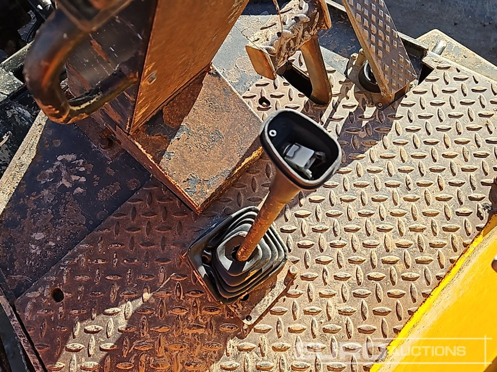 Mini kiper 2016 JCB 9TFT: slika 31 Mini kiper 2016 JCB 9TFT: slika 31