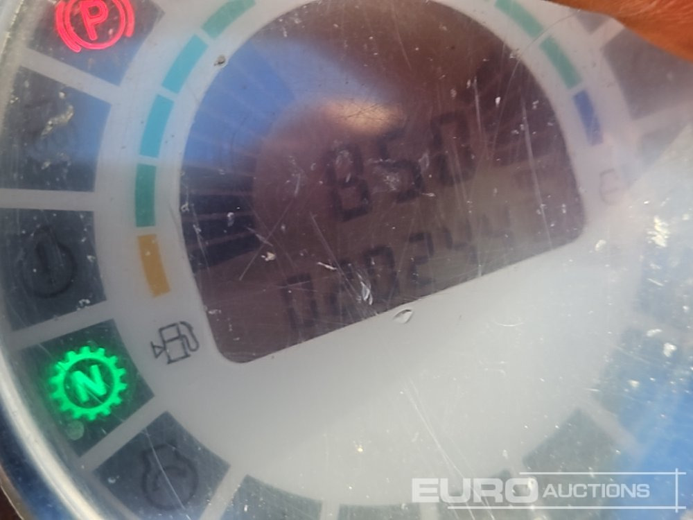 Mini kiper 2016 JCB 9TFT: slika 38 Mini kiper 2016 JCB 9TFT: slika 38