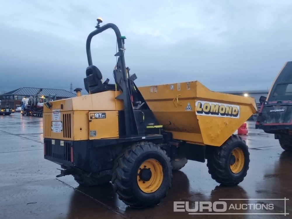 2016 JCB 9TFT - Mini kiper: slika 5 2016 JCB 9TFT - Mini kiper: slika 5