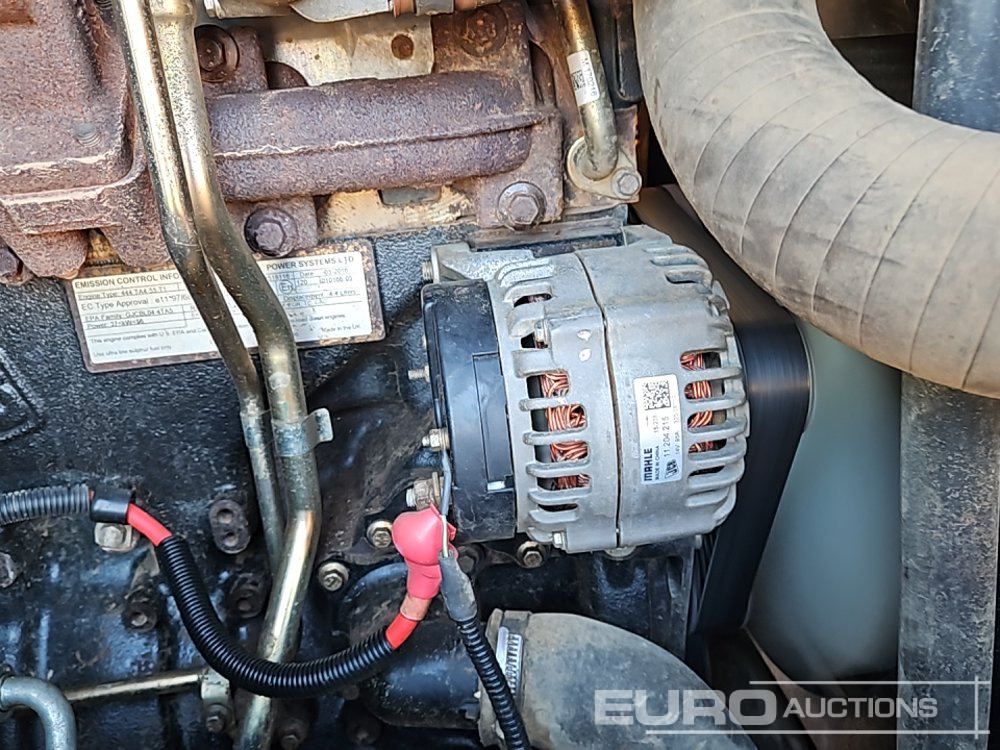 Mini kiper 2016 JCB 9TFT: slika 19 Mini kiper 2016 JCB 9TFT: slika 19