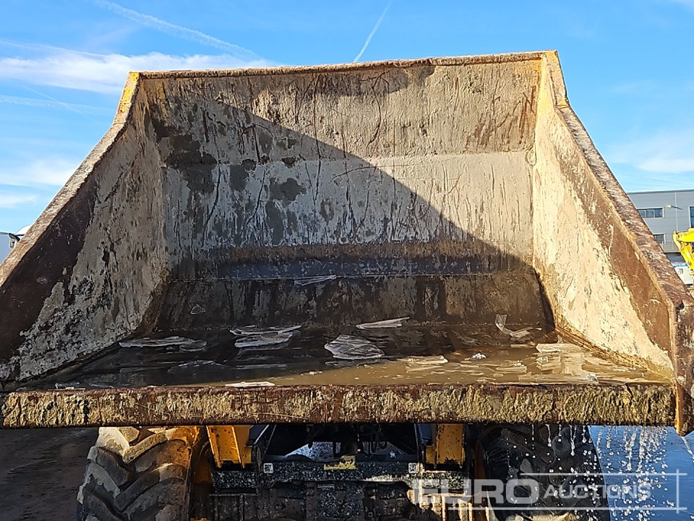 Mini kiper 2016 JCB 9TFT: slika 17 Mini kiper 2016 JCB 9TFT: slika 17