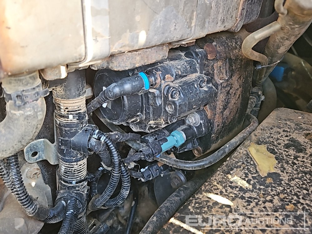 Mini kiper 2016 JCB 9TFT: slika 27 Mini kiper 2016 JCB 9TFT: slika 27