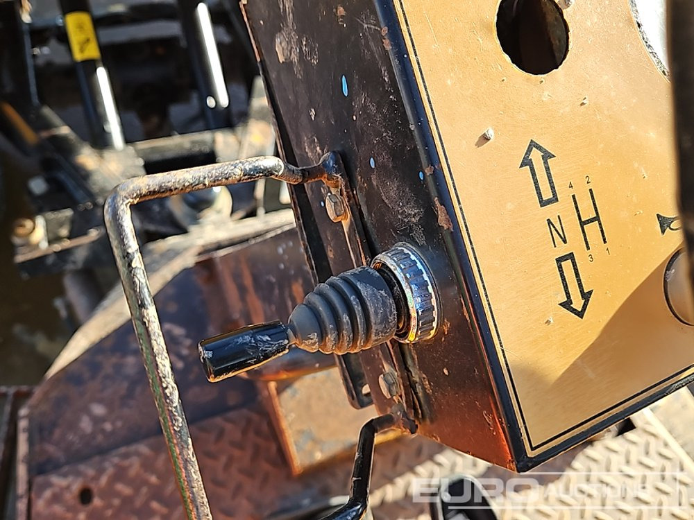 Mini kiper 2016 JCB 9TFT: slika 35 Mini kiper 2016 JCB 9TFT: slika 35