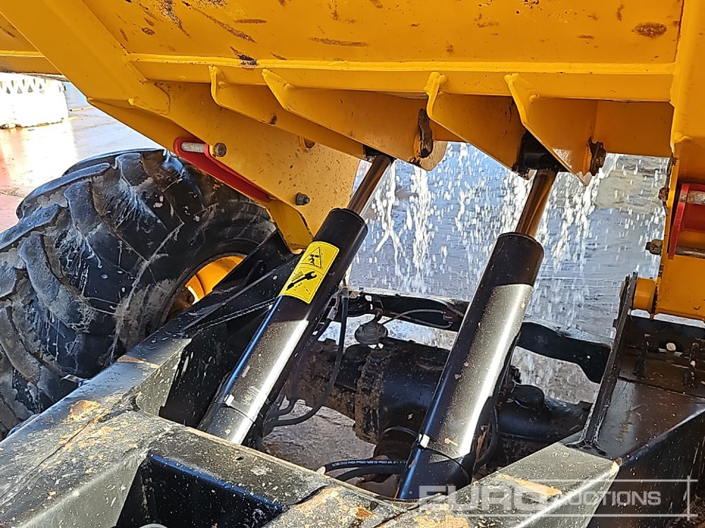 Mini kiper 2016 JCB 9TFT: slika 13 Mini kiper 2016 JCB 9TFT: slika 13