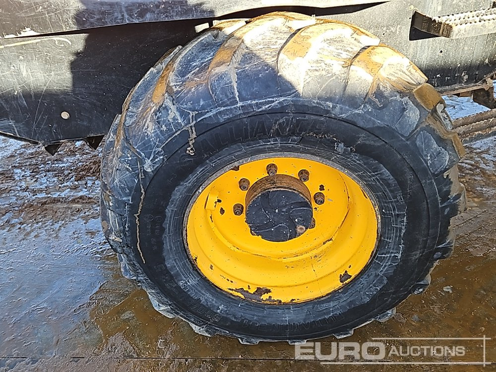 Mini kiper 2016 JCB 9TFT: slika 11 Mini kiper 2016 JCB 9TFT: slika 11