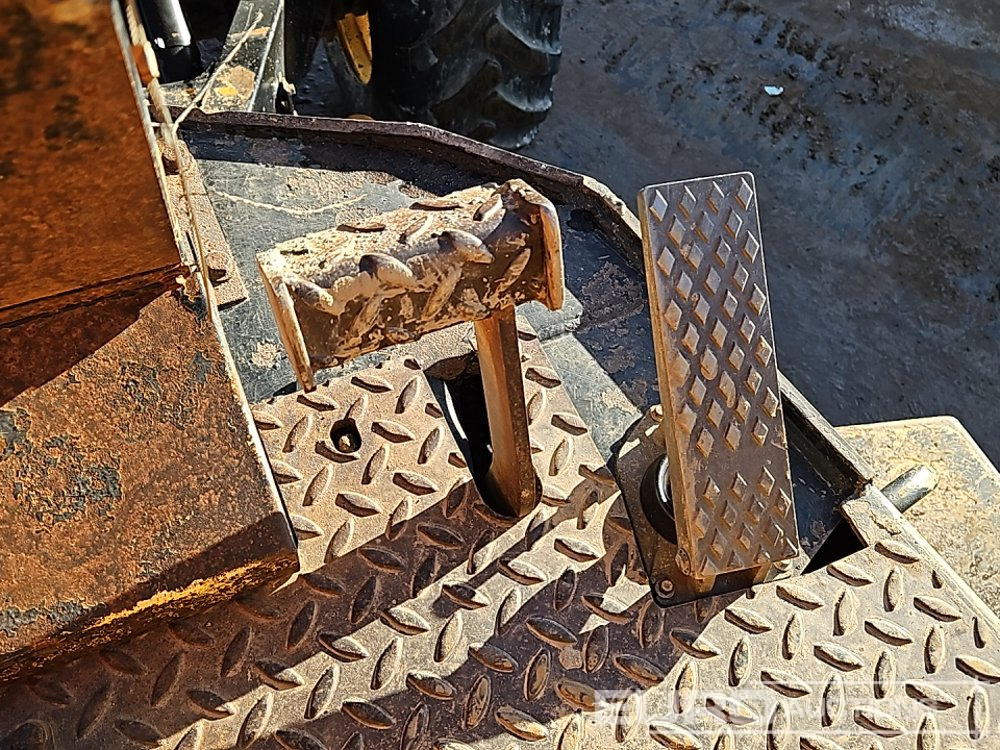 Mini kiper 2016 JCB 9TFT: slika 32 Mini kiper 2016 JCB 9TFT: slika 32