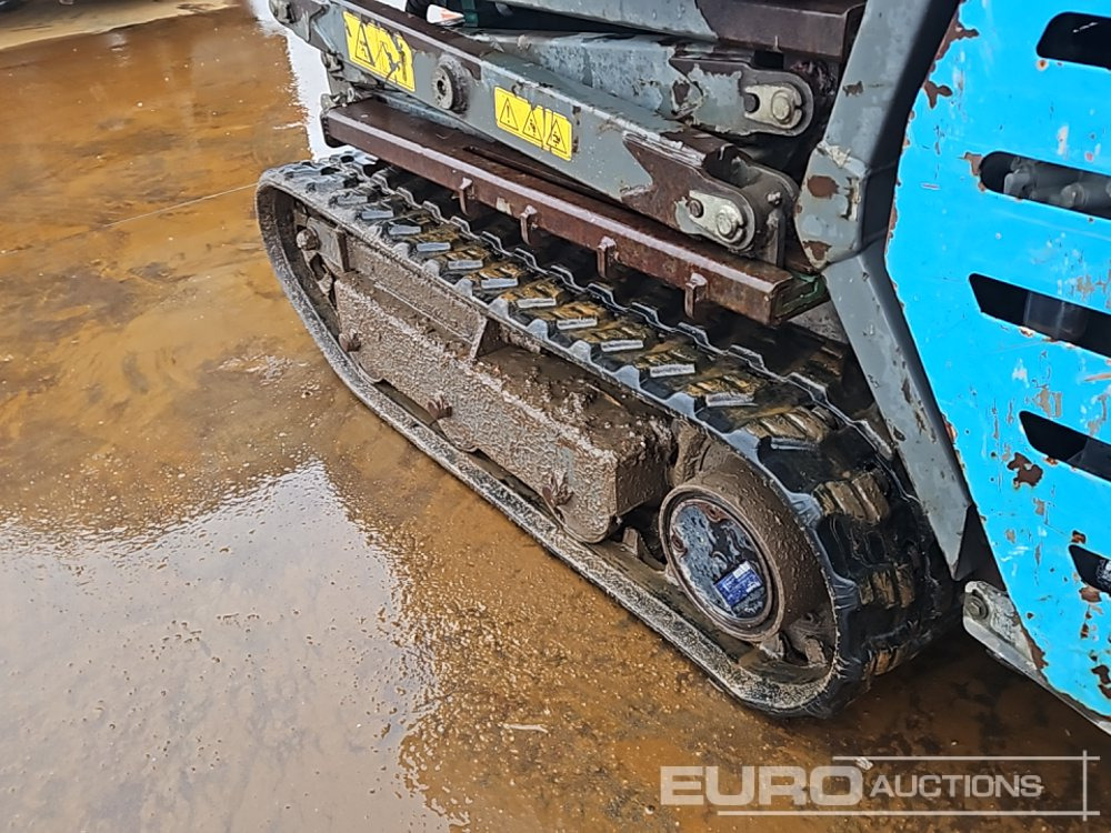 Kiper guseničar 2016 Messersi CH-2: slika 12