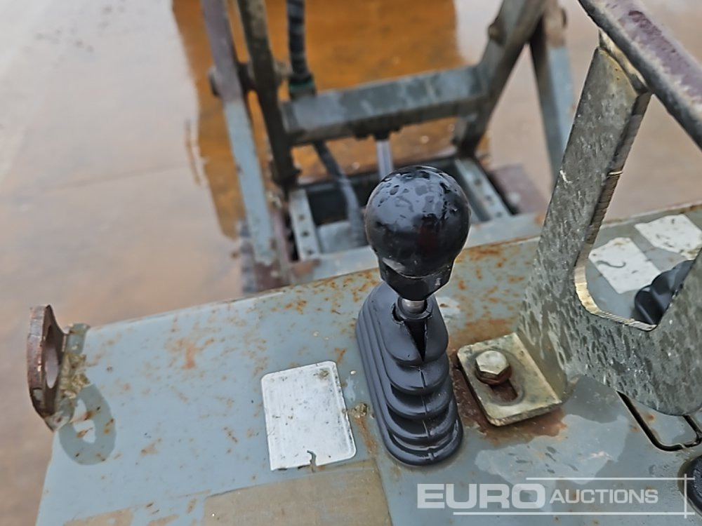 Kiper guseničar 2016 Messersi CH-2: slika 31