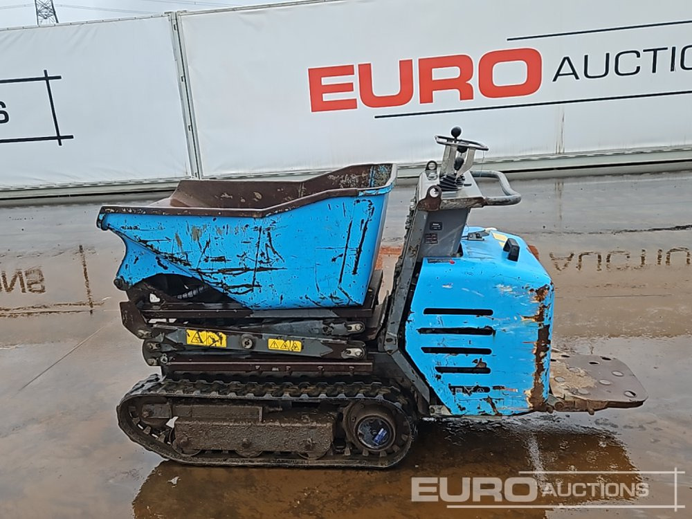 2016 Messersi CH-2 - Kiper guseničar: slika 2 2016 Messersi CH-2 - Kiper guseničar: slika 2