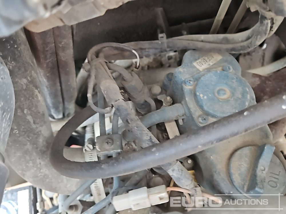 Kiper guseničar 2016 Messersi CH-2: slika 22