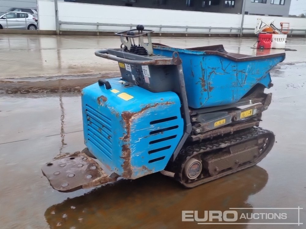 2016 Messersi CH-2 - Kiper guseničar: slika 5 2016 Messersi CH-2 - Kiper guseničar: slika 5